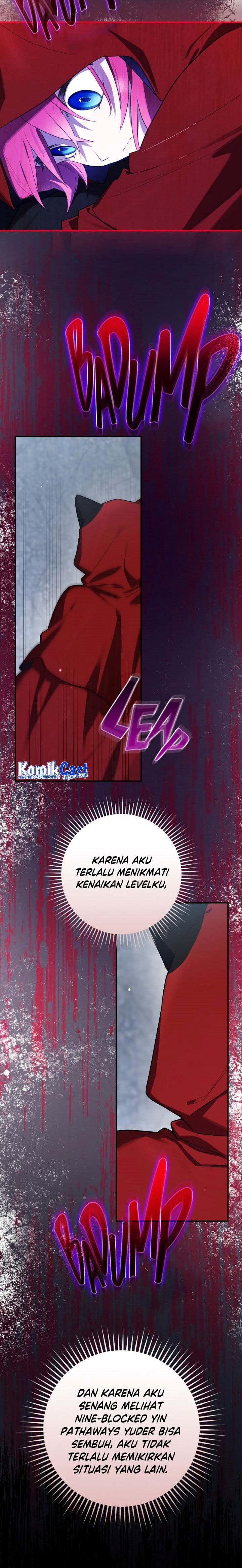 Ending Maker Chapter 55 Halaman 25