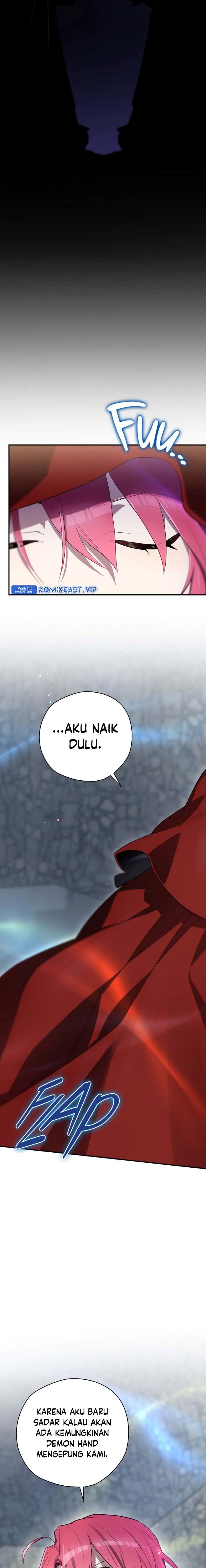 Ending Maker Chapter 55 Halaman 28