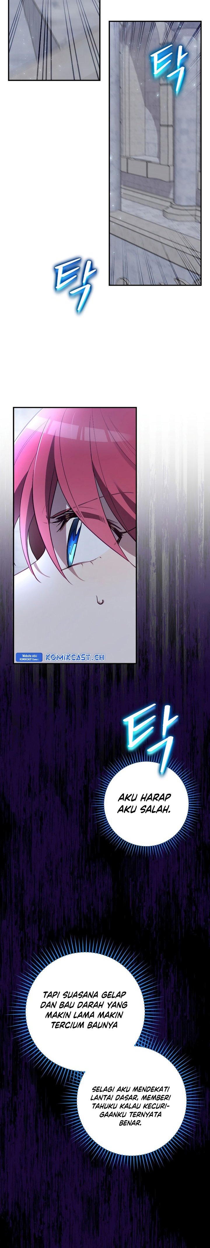 Ending Maker Chapter 56 Halaman 4