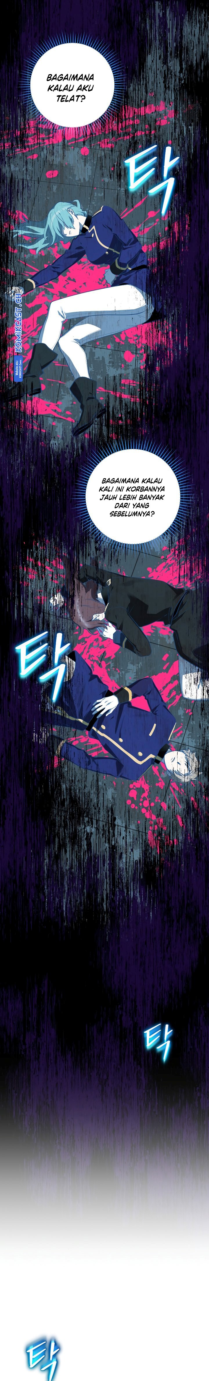 Ending Maker Chapter 56 Halaman 5