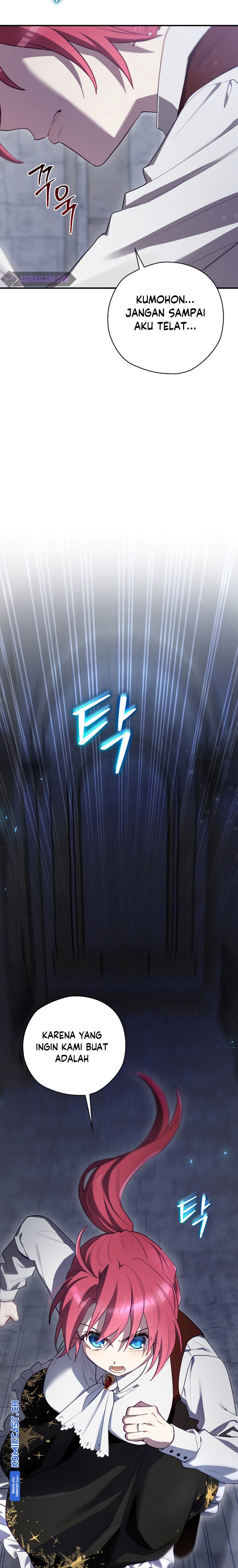 Ending Maker Chapter 56 Halaman 6