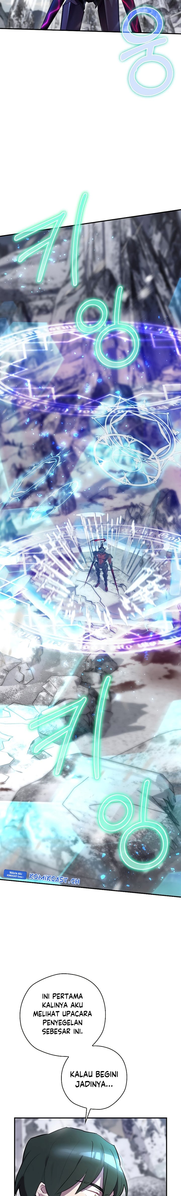 Ending Maker Chapter 56 Halaman 9