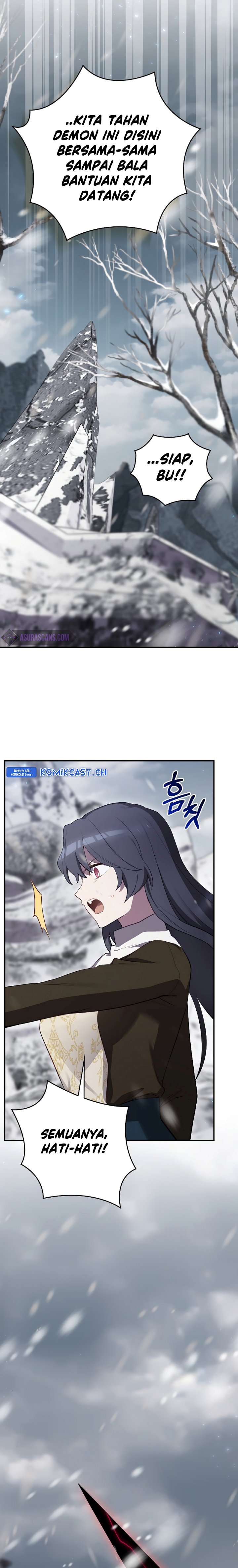 Ending Maker Chapter 56 Halaman 17