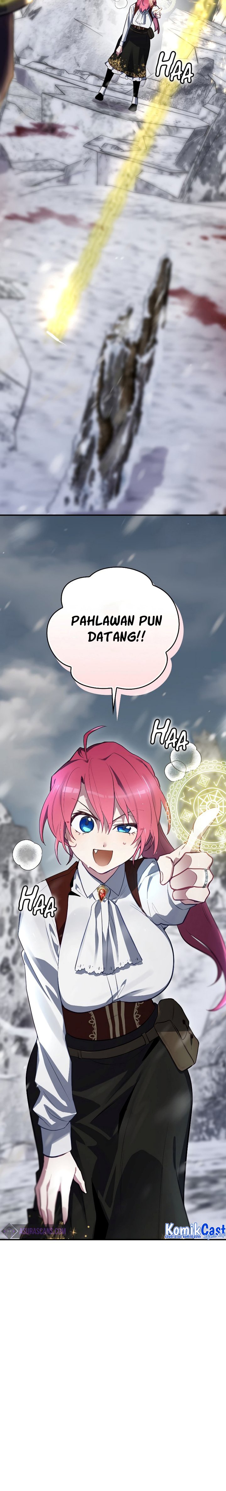 Ending Maker Chapter 56 Halaman 22