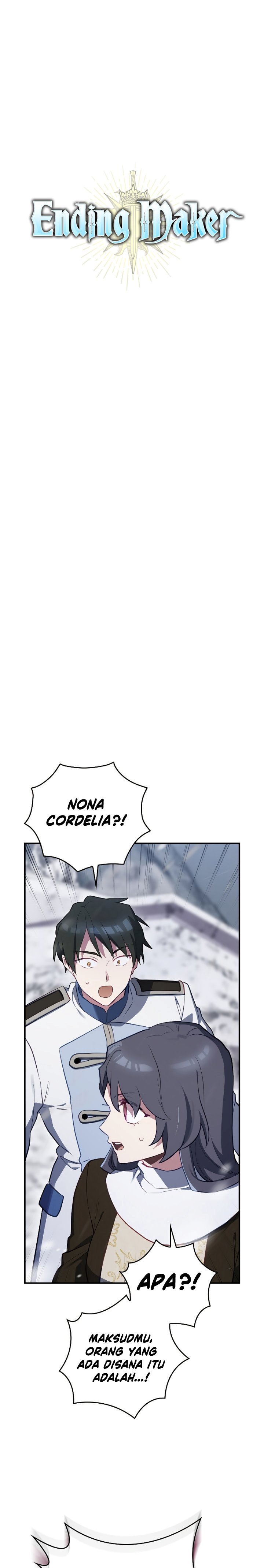 Ending Maker Chapter 56 Halaman 23