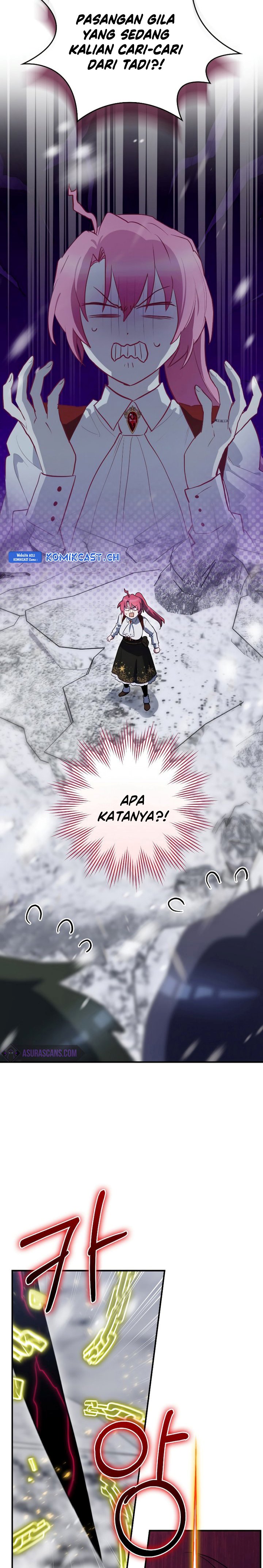 Ending Maker Chapter 56 Halaman 24