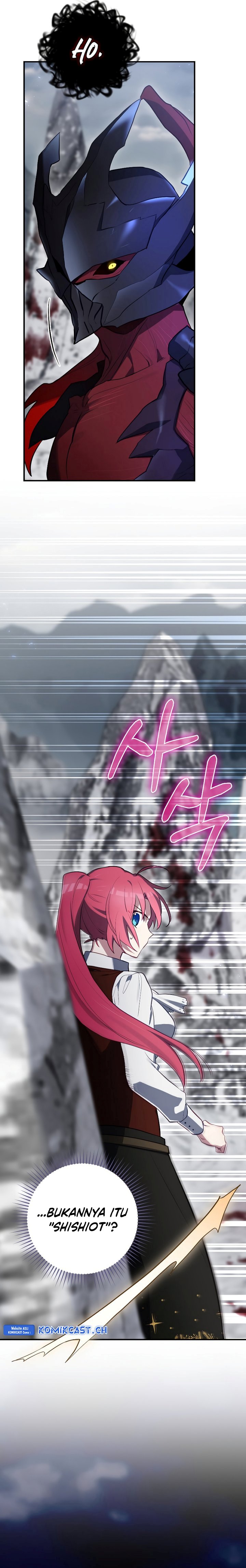 Ending Maker Chapter 56 Halaman 26
