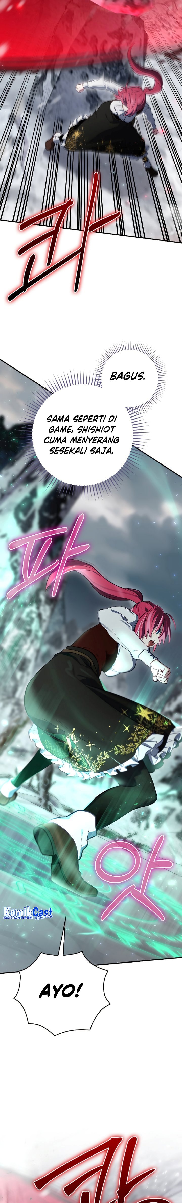 Ending Maker Chapter 56 Halaman 29