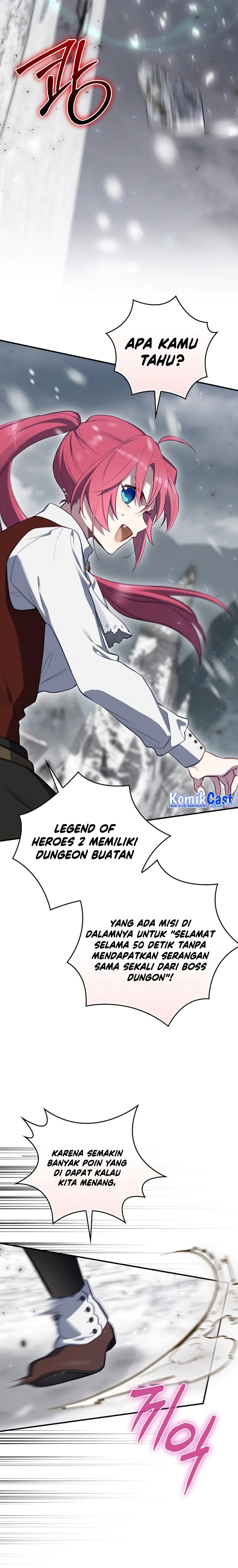 Ending Maker Chapter 56 Halaman 31