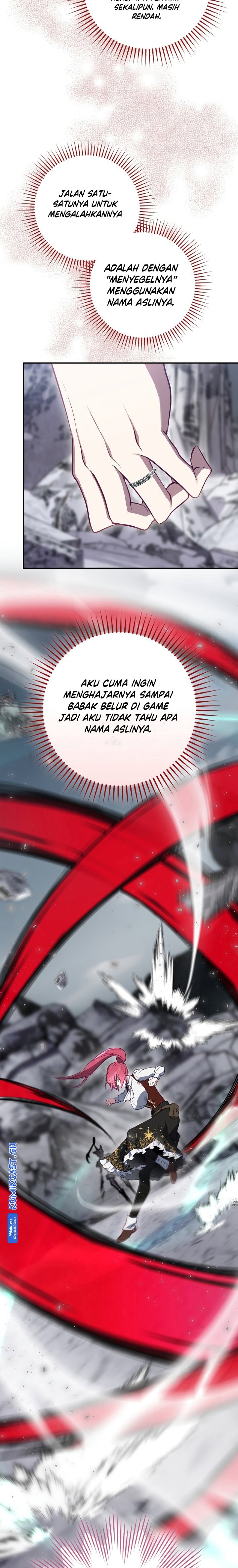 Ending Maker Chapter 56 Halaman 33
