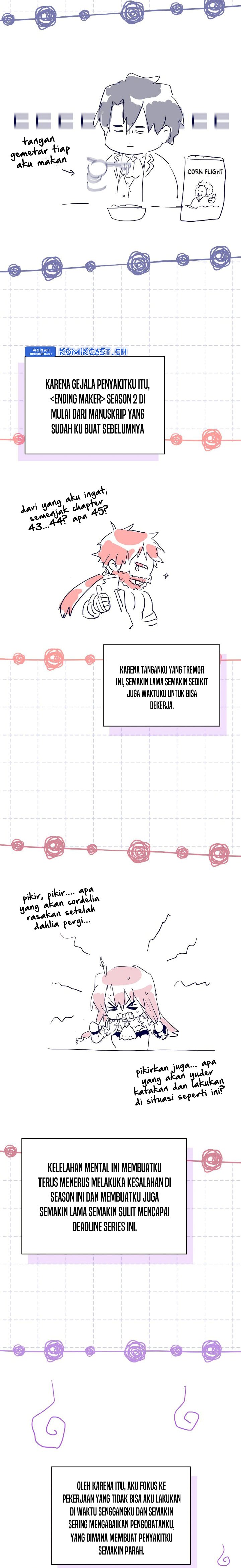 Ending Maker Chapter 56 Halaman 37