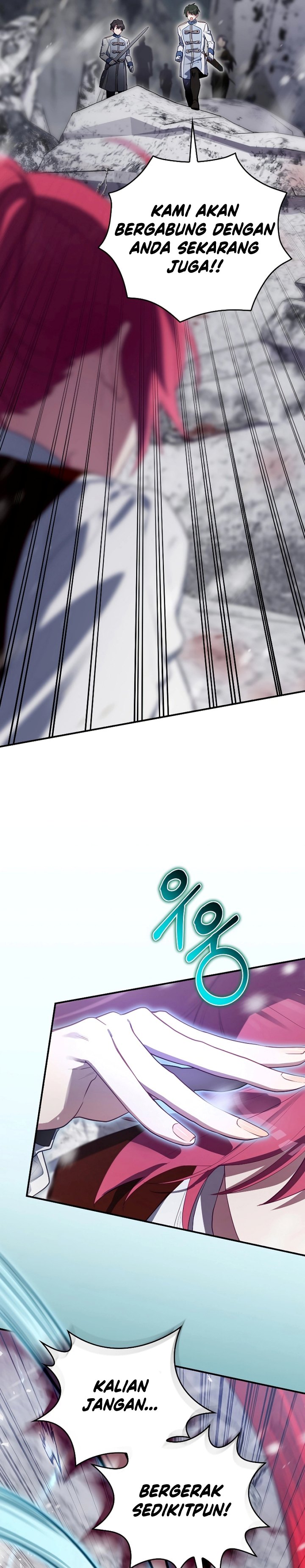 Ending Maker Chapter 57 Halaman 5