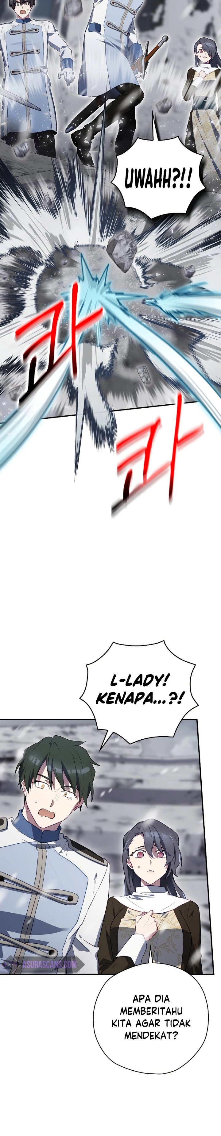 Ending Maker Chapter 57 Halaman 7