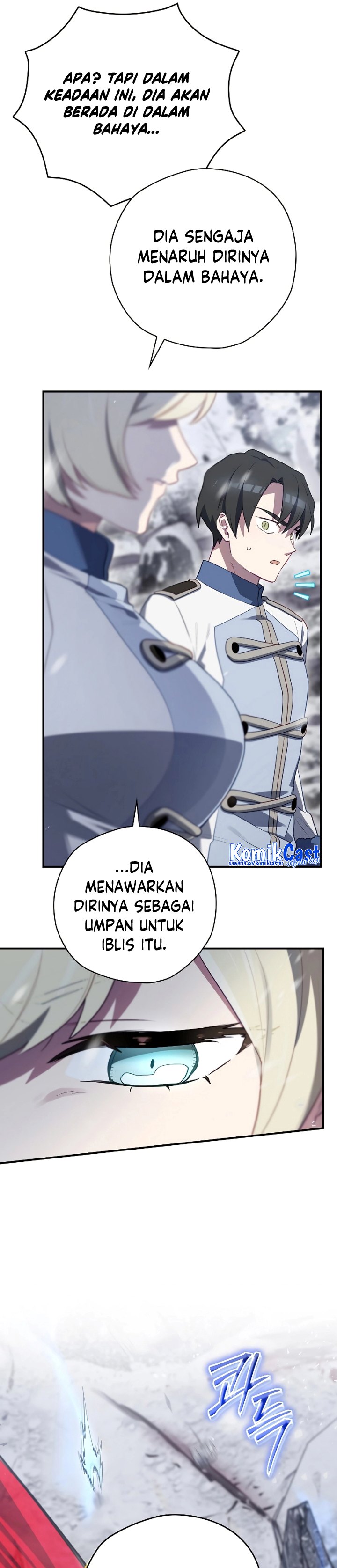 Ending Maker Chapter 57 Halaman 8
