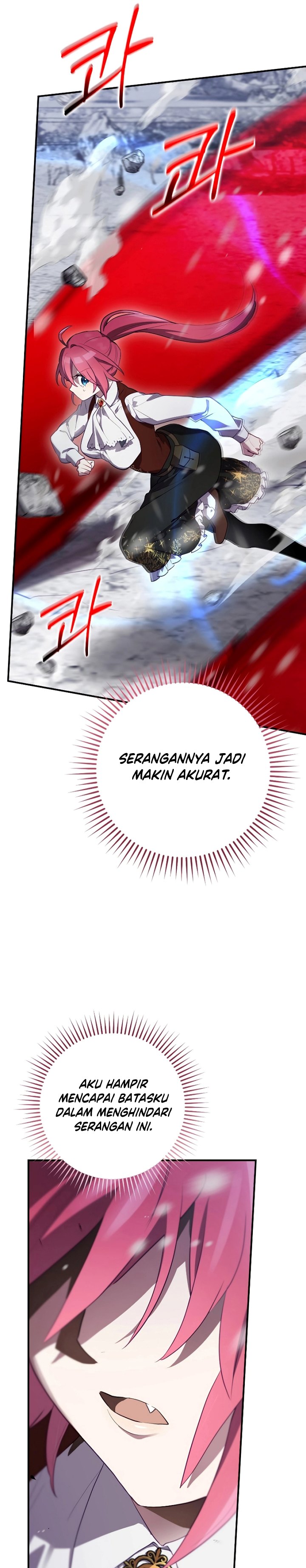 Ending Maker Chapter 57 Halaman 14
