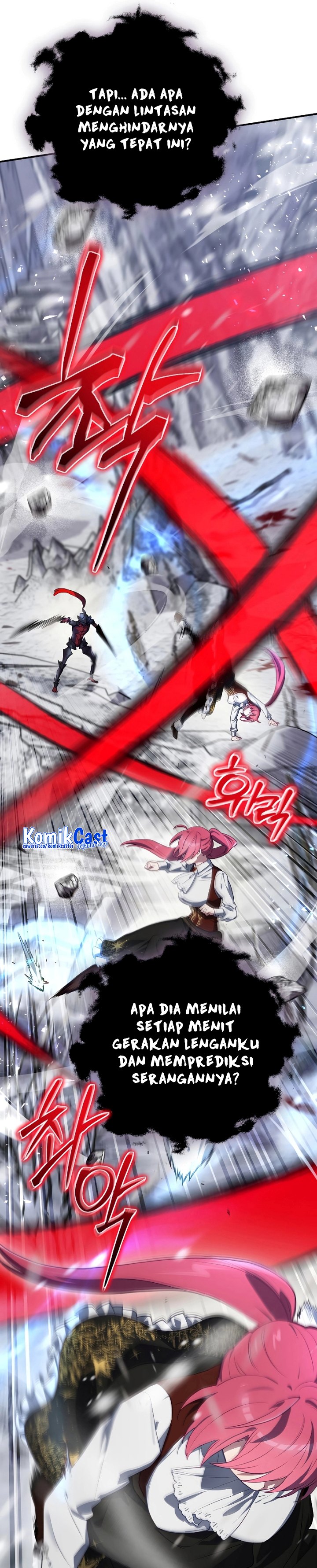 Ending Maker Chapter 57 Halaman 23