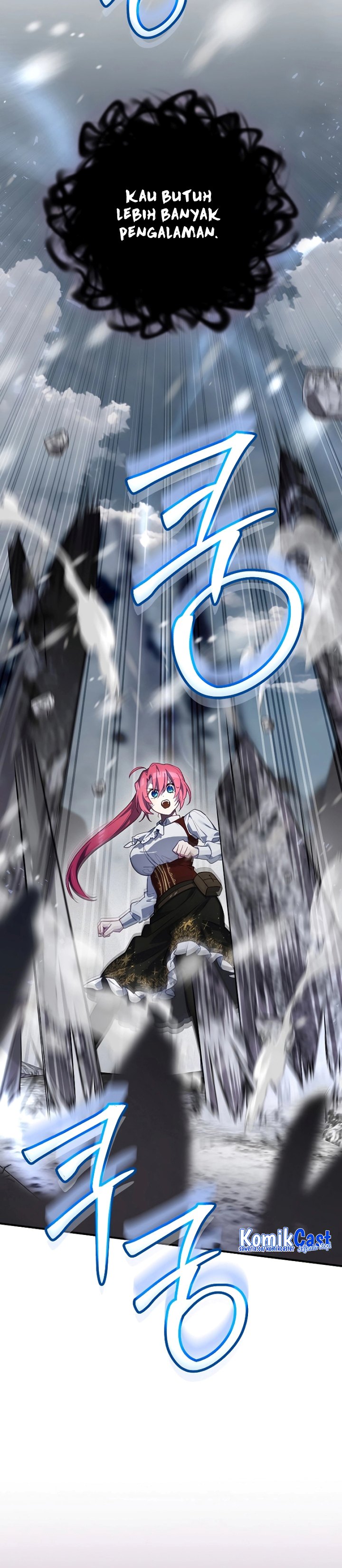 Ending Maker Chapter 57 Halaman 31