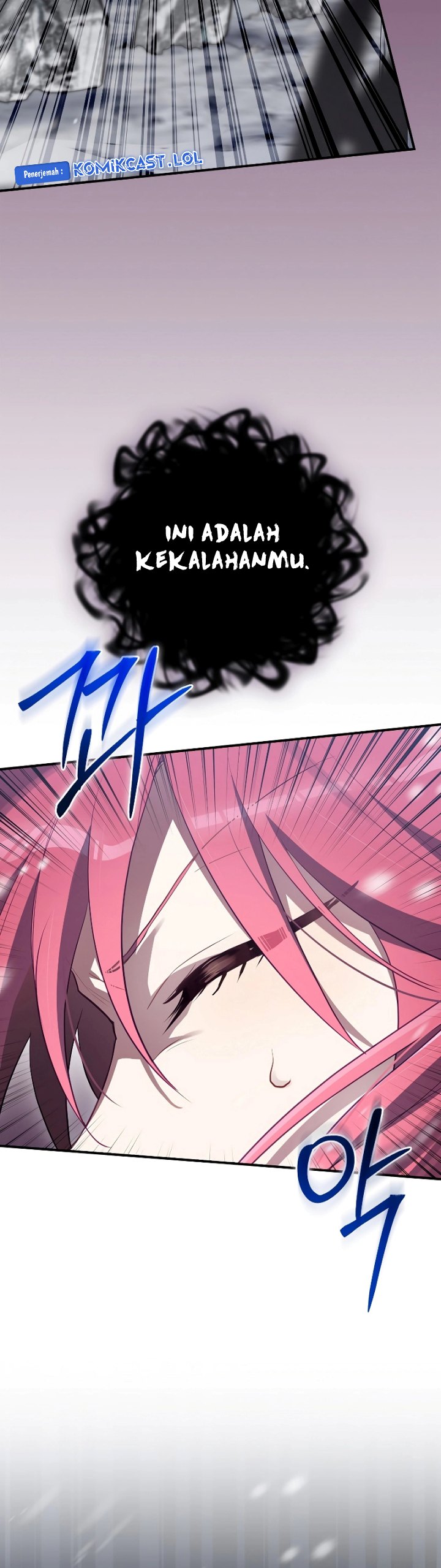 Ending Maker Chapter 57 Halaman 34