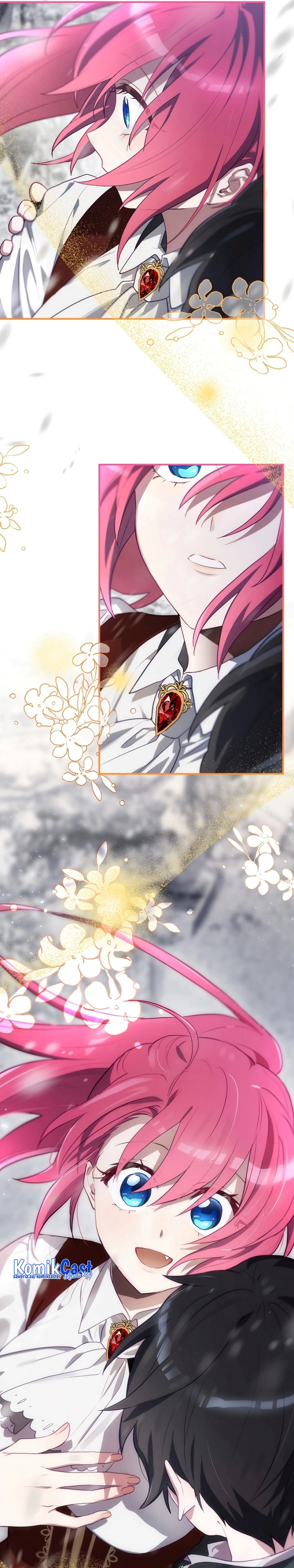 Ending Maker Chapter 57 Halaman 38