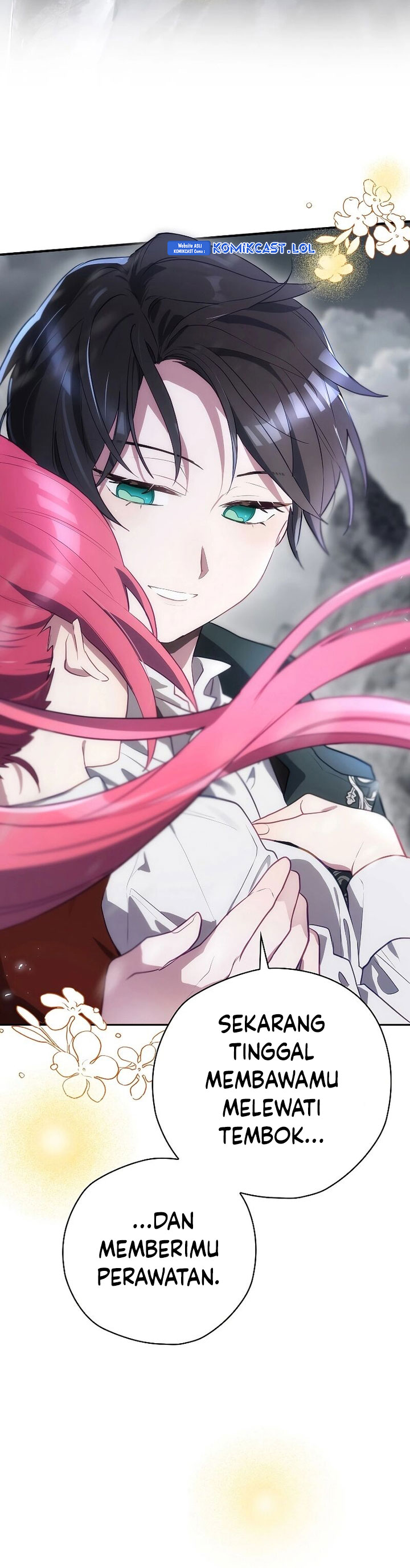 Ending Maker Chapter 58 Halaman 3