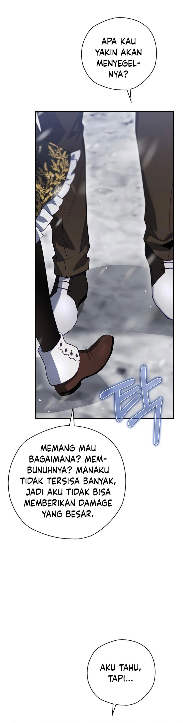 Ending Maker Chapter 58 Halaman 6