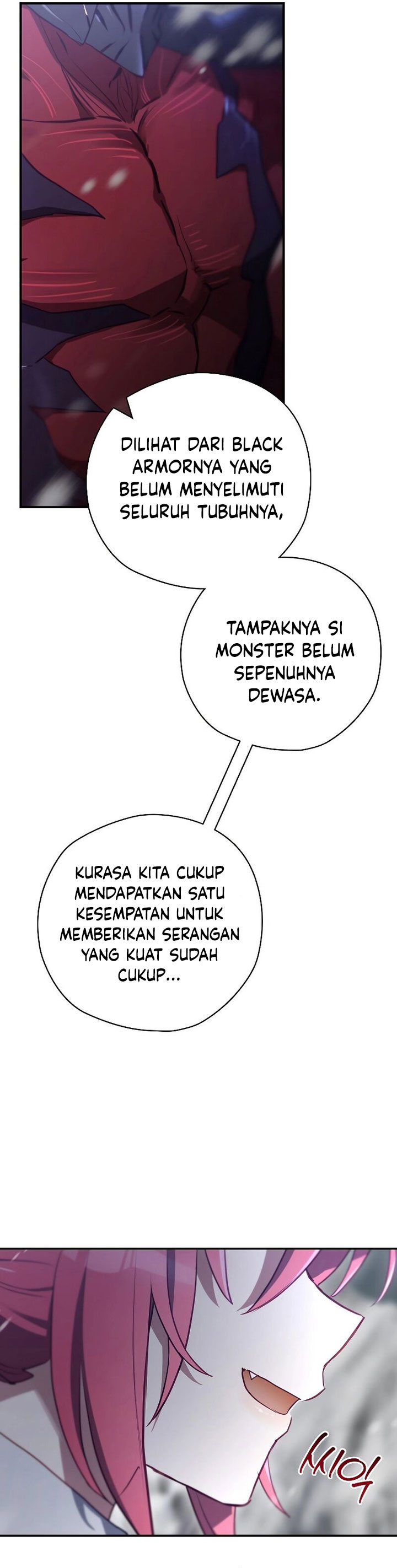 Ending Maker Chapter 58 Halaman 9
