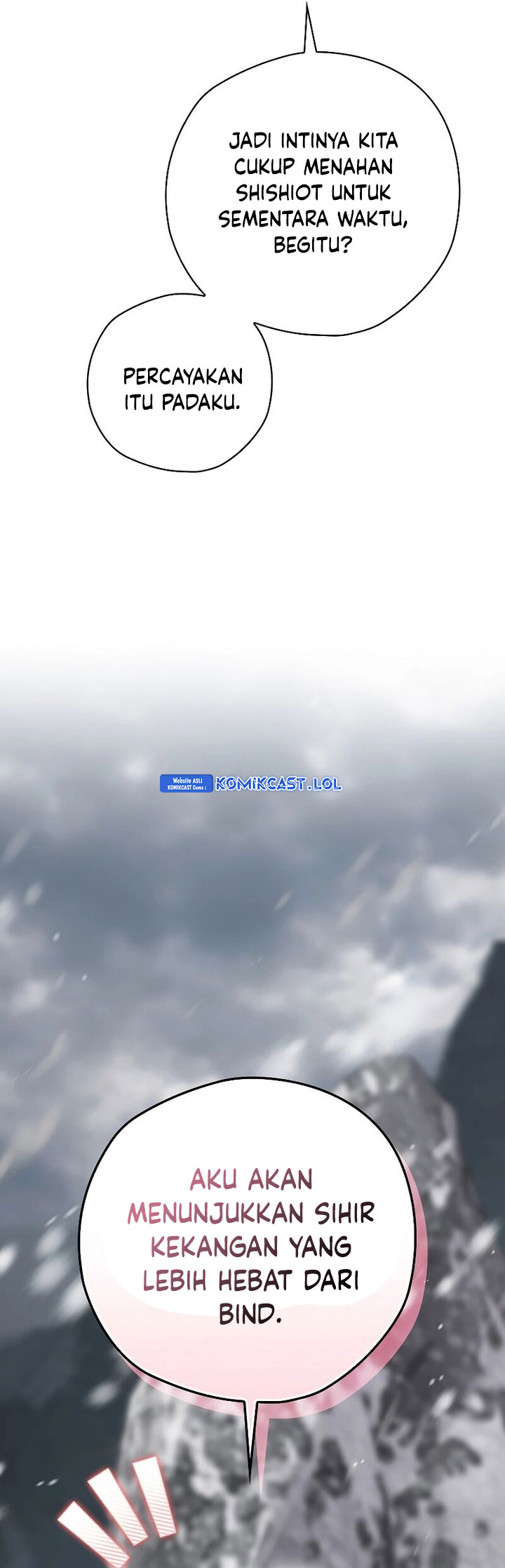 Ending Maker Chapter 58 Halaman 10