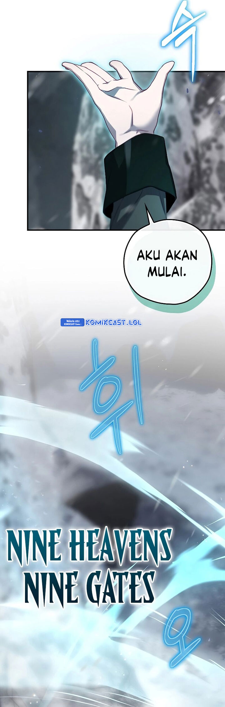 Ending Maker Chapter 58 Halaman 20