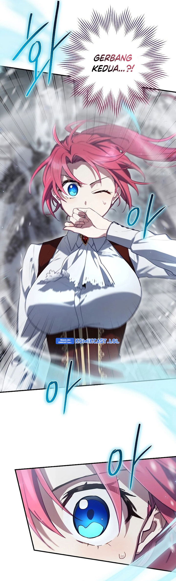 Ending Maker Chapter 58 Halaman 23