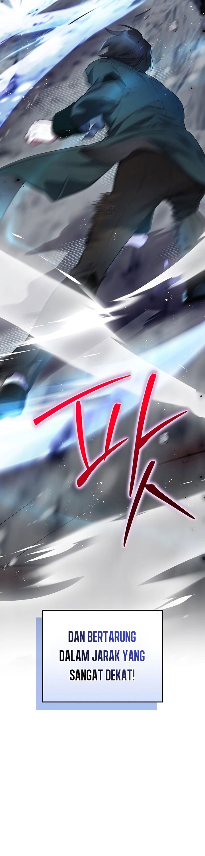 Ending Maker Chapter 58 Halaman 32