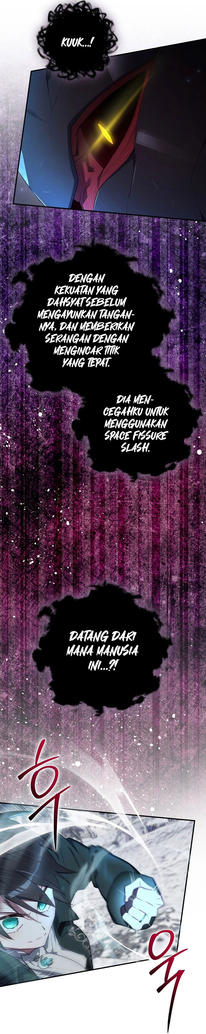 Ending Maker Chapter 58 Halaman 37