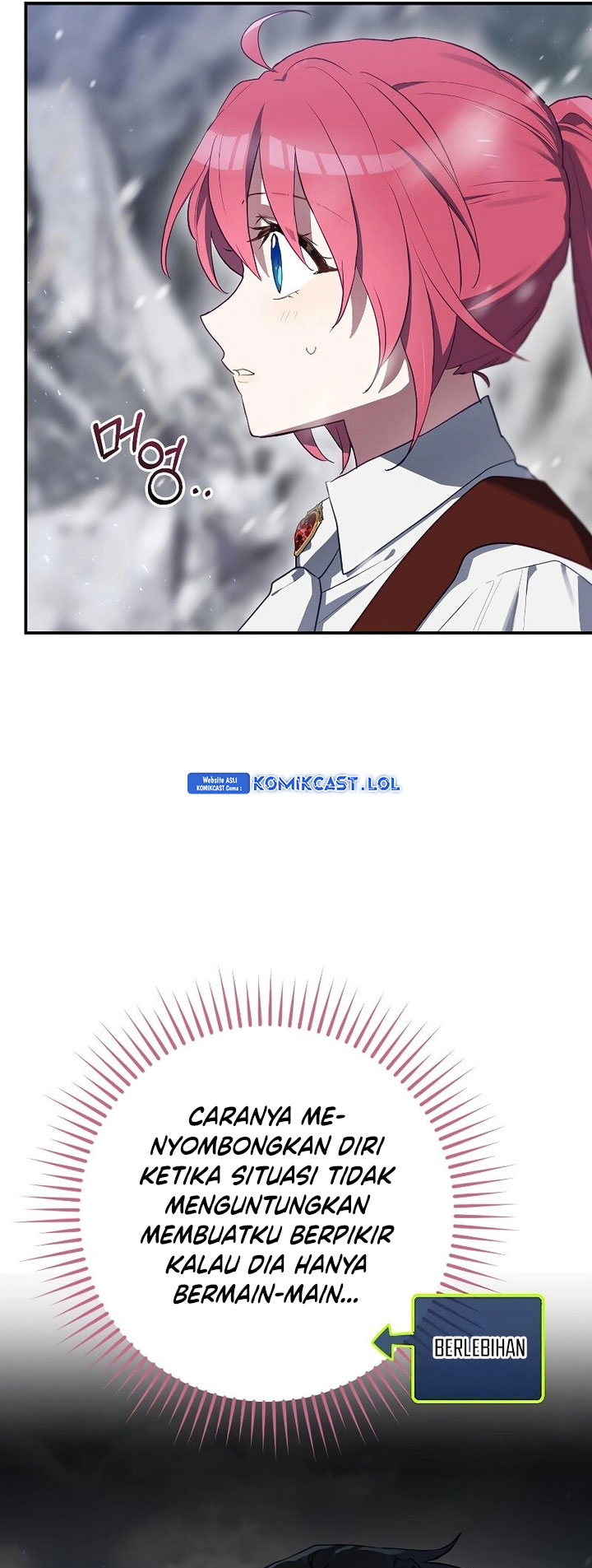 Ending Maker Chapter 58 Halaman 40