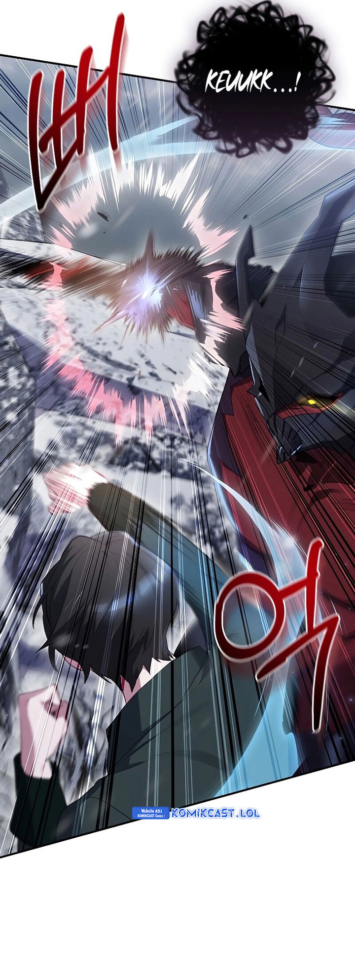 Ending Maker Chapter 58 Halaman 43