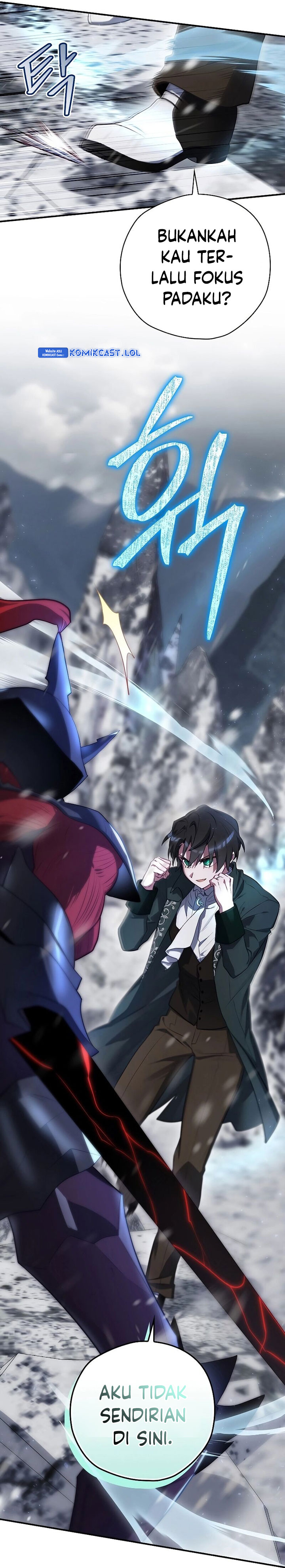Ending Maker Chapter 58 Halaman 45