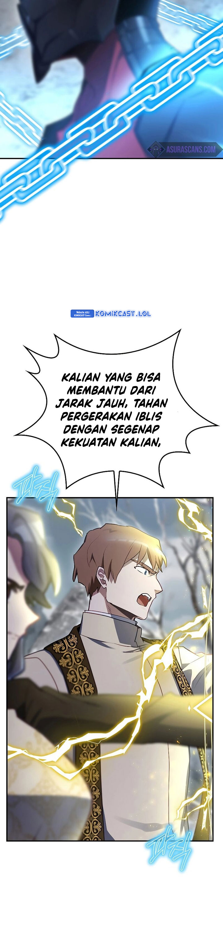 Ending Maker Chapter 58 Halaman 48