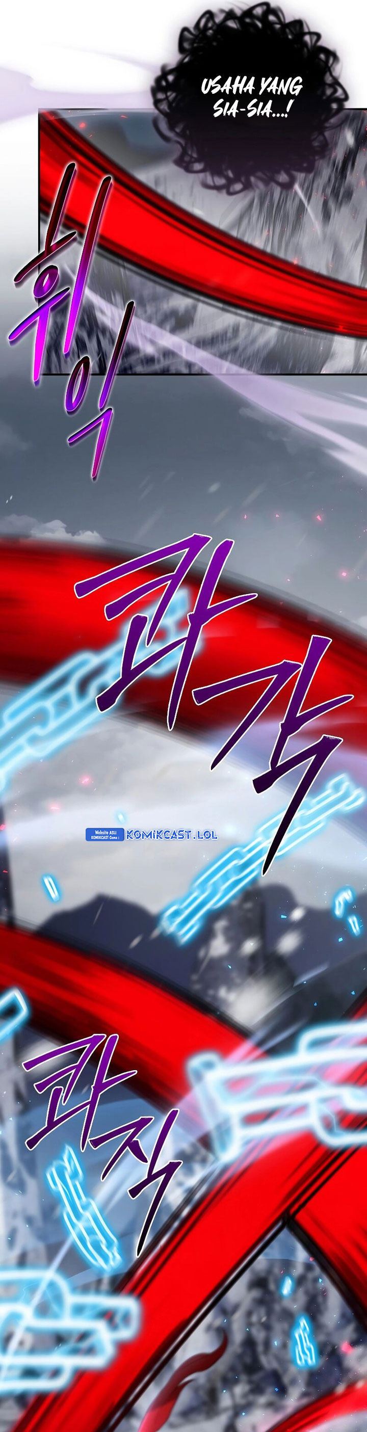 Ending Maker Chapter 58 Halaman 50