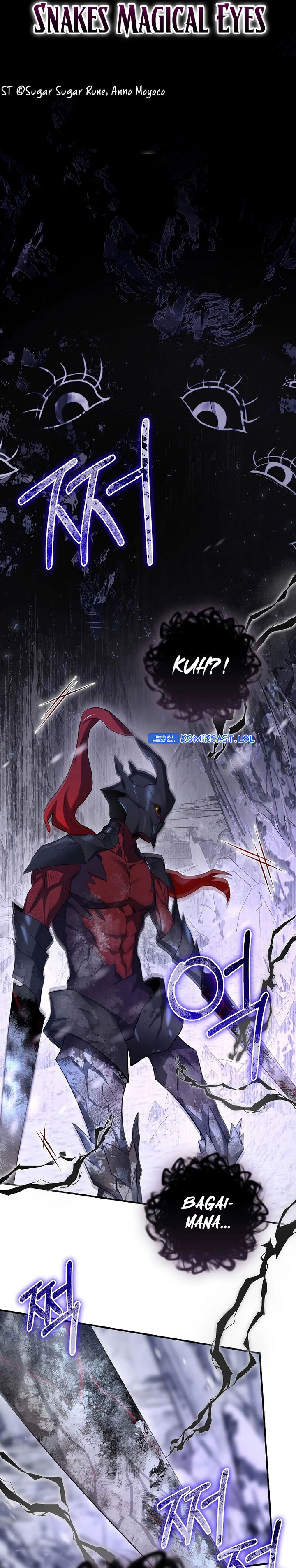 Ending Maker Chapter 58 Halaman 60