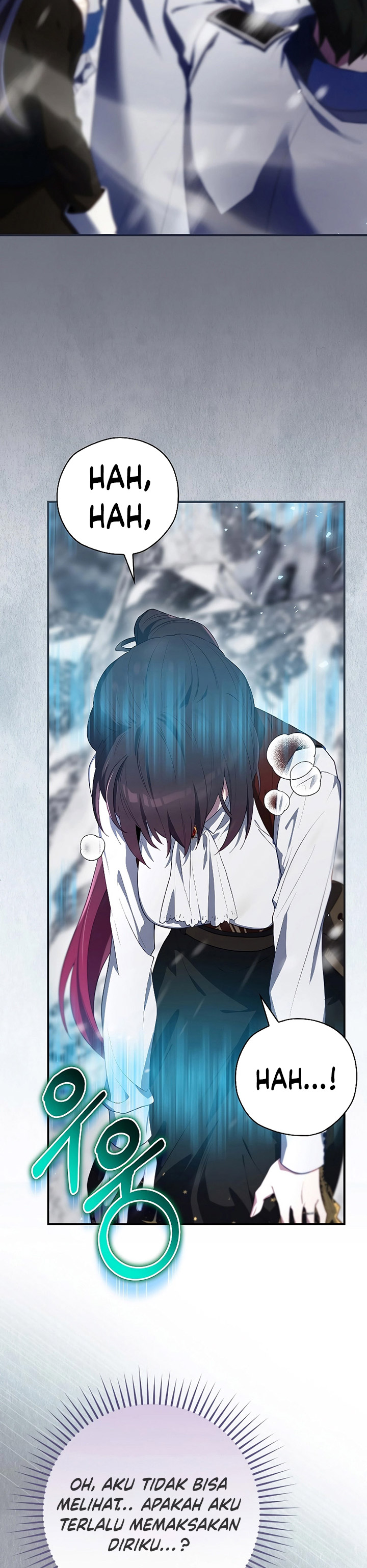 Ending Maker Chapter 59 Halaman 12