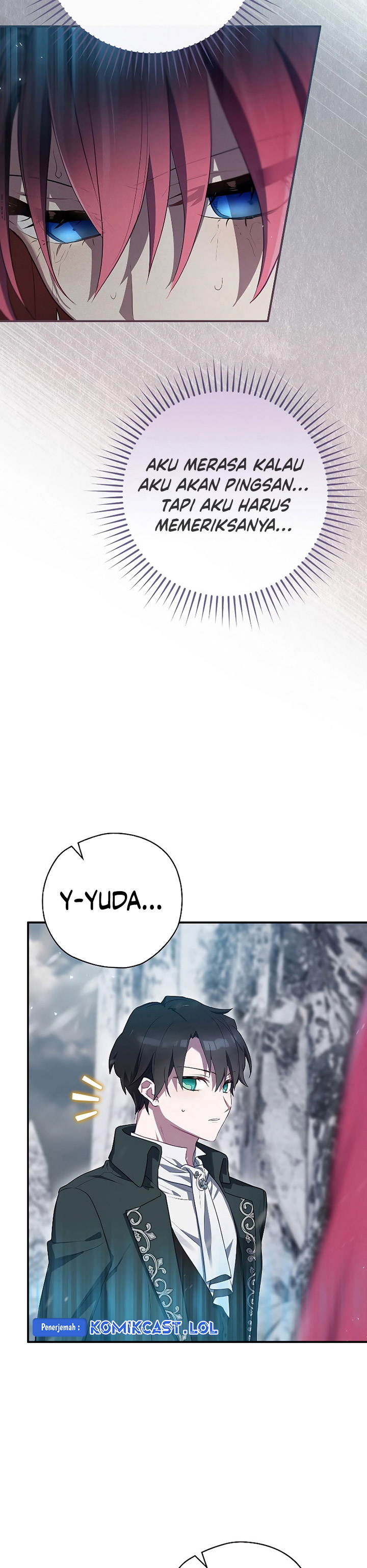 Ending Maker Chapter 59 Halaman 13