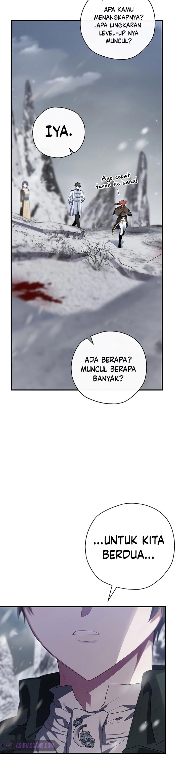 Ending Maker Chapter 59 Halaman 14