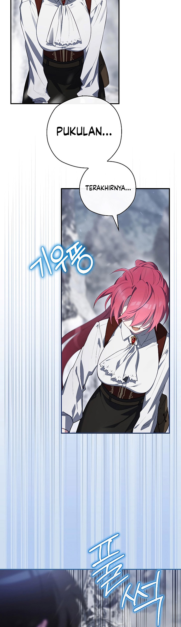 Ending Maker Chapter 59 Halaman 16
