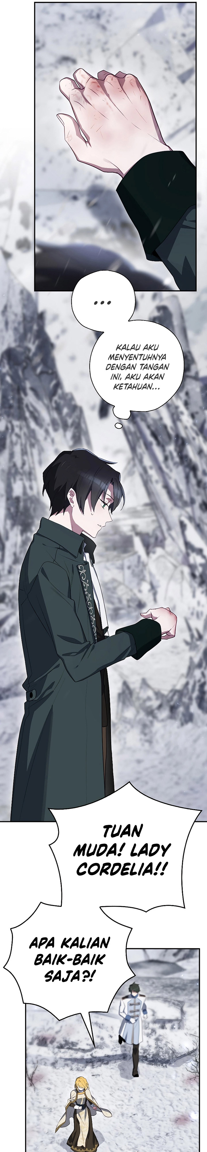 Ending Maker Chapter 59 Halaman 18