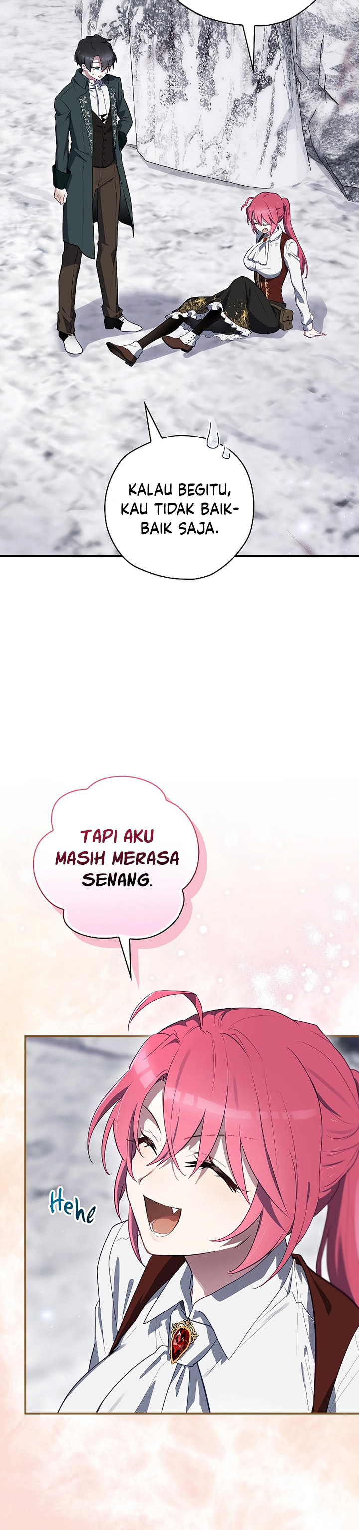 Ending Maker Chapter 59 Halaman 23