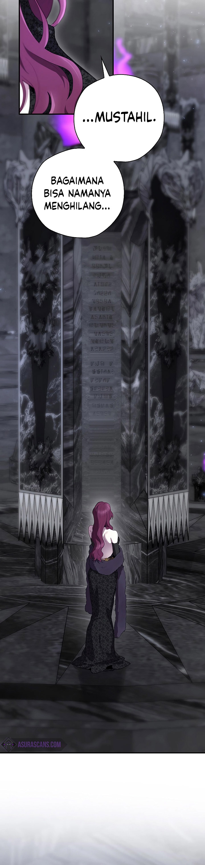Ending Maker Chapter 59 Halaman 28