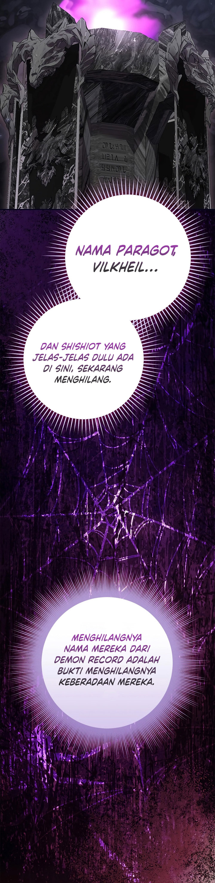 Ending Maker Chapter 59 Halaman 30