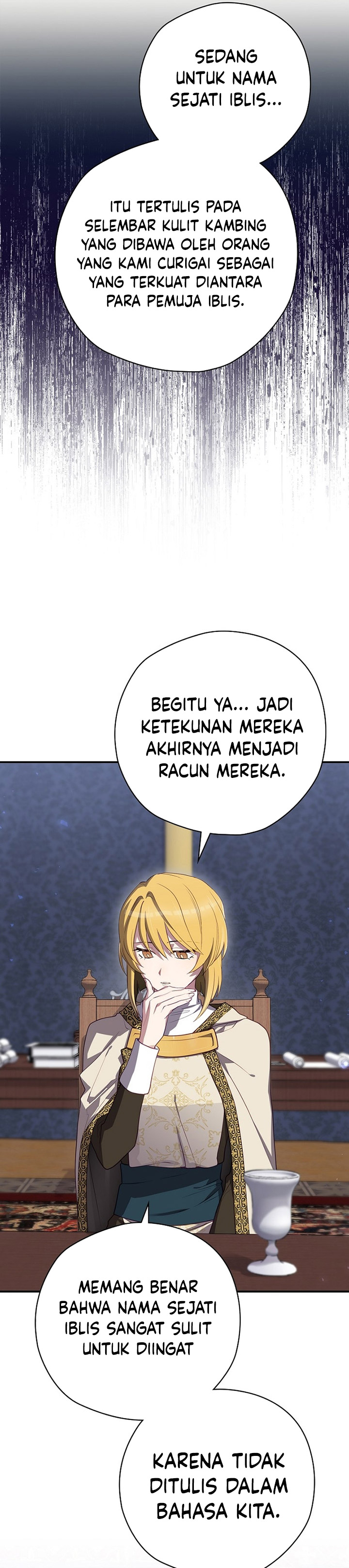 Ending Maker Chapter 60 Halaman 6