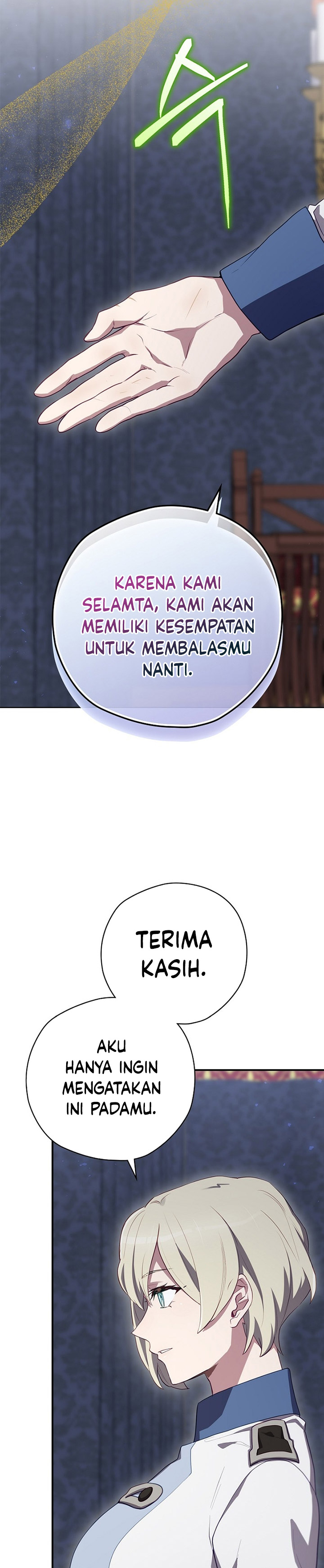 Ending Maker Chapter 60 Halaman 14