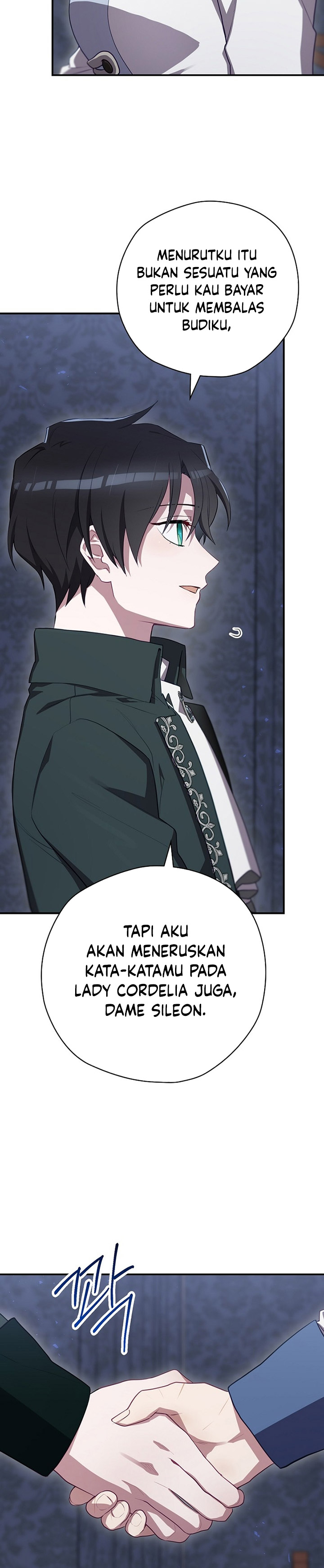 Ending Maker Chapter 60 Halaman 15