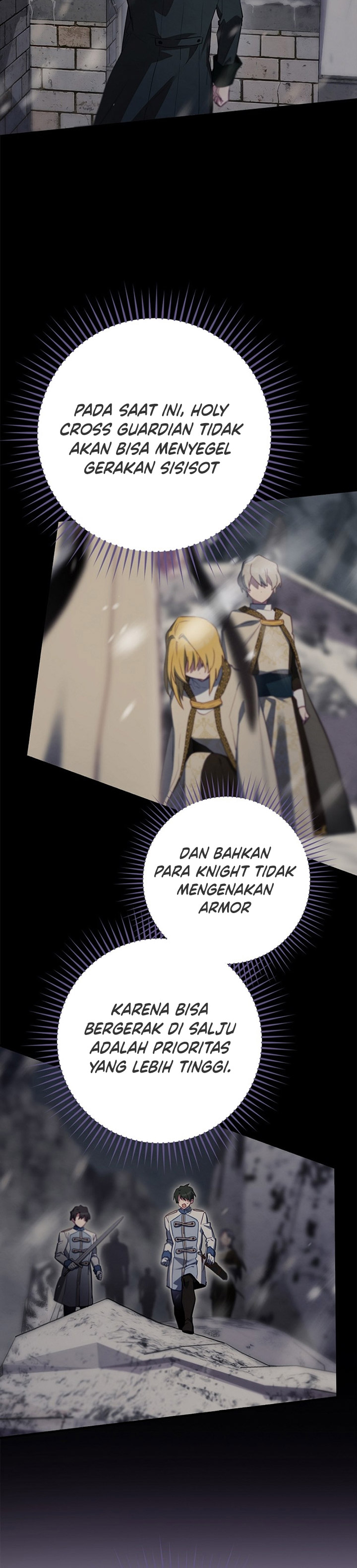 Ending Maker Chapter 60 Halaman 20