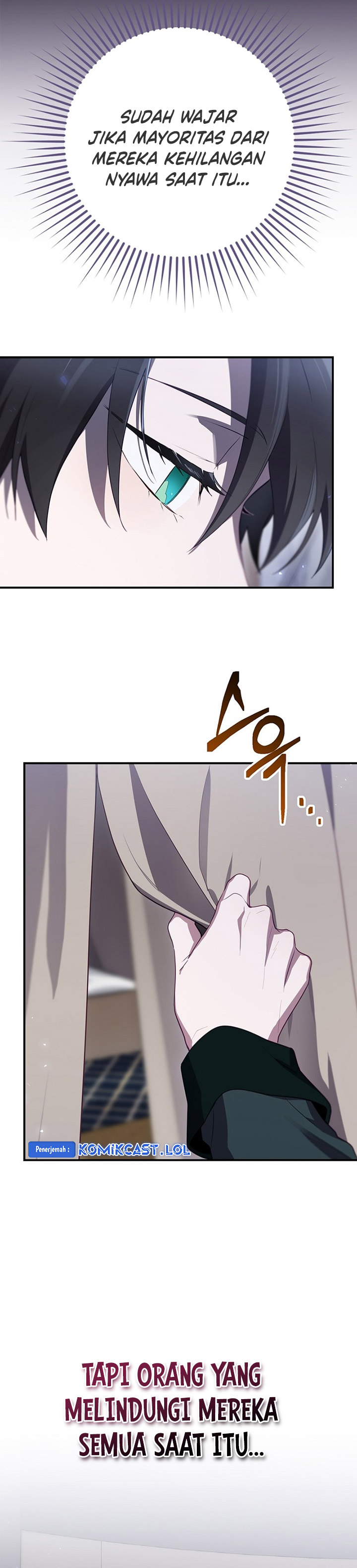 Ending Maker Chapter 60 Halaman 21
